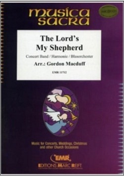The Lord's My Sheherd