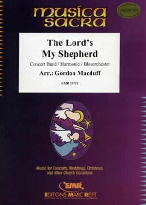 The Lord's My Sheherd