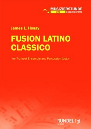 Fusion Latino Classico