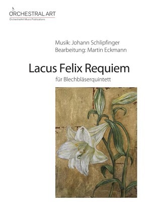 Lacus Felix Requiem
