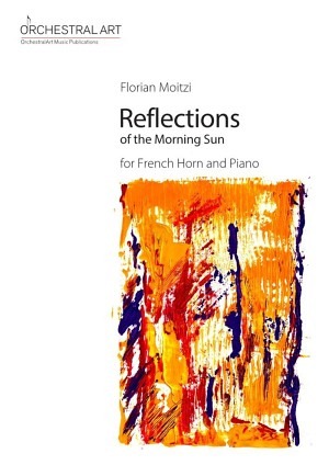Reflections (of the Morning Sun)