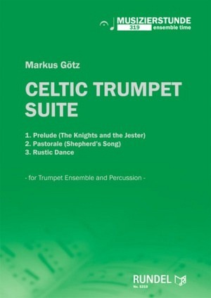 Celtic Trumpet Suite