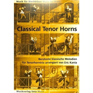 Classical Tenor Horns