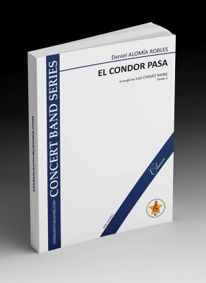 El Condor Pasa