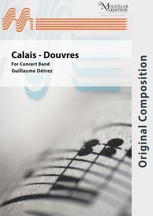 Calais - Douvres