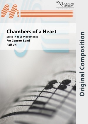 Chambers of a Heart