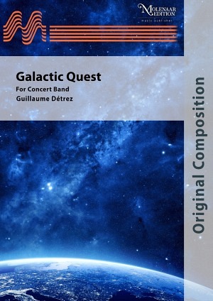 Galactic Quest