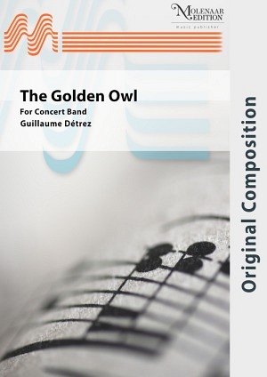 The Golden Owl