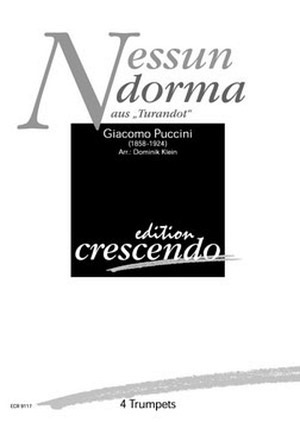 Nessun Dorma