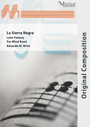 La Sierra Negra