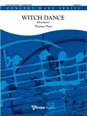 Witch Dance