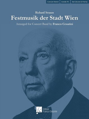 Festmusik der Stadt Wien