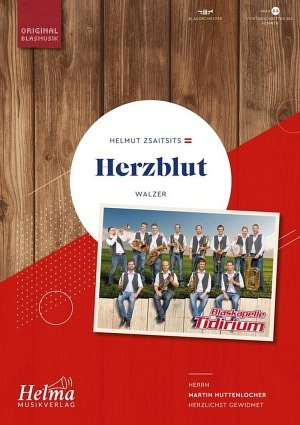 Herzblut