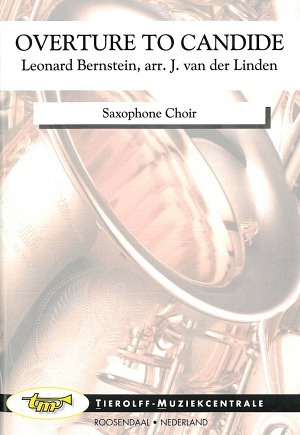 Overture to Candide