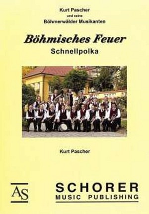 Böhmisches Feuer