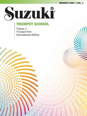 Suzuki Trumpet School - Volume 1