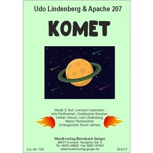 Komet