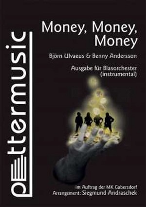 Money, Money, Money