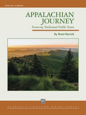 Appalachian Journey