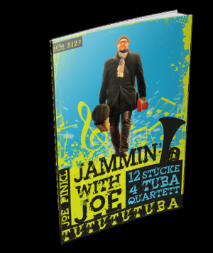 Jammin' with Joe - Tututuba