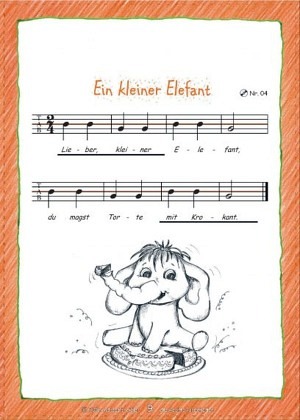 Knöpferlgeschichten - Band 1
