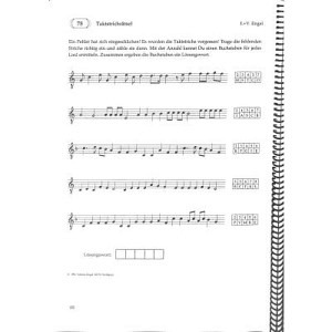 Gitarrenschule für den Einzel- und Gruppenunterricht