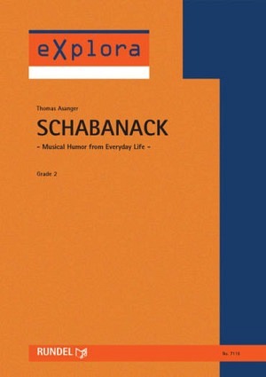 Schabanack