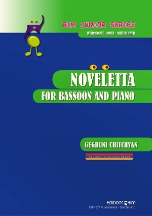 Noveletta
