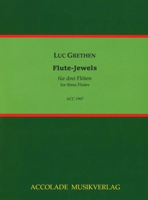 Flute-Jewels