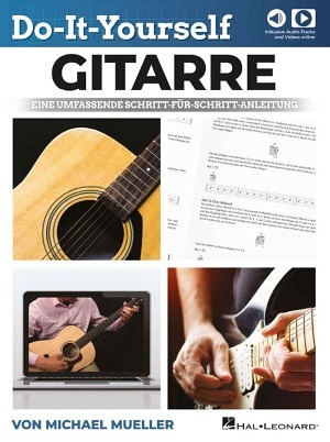 Do it yourself - Gitarre