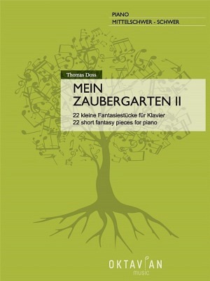 Mein Zaubergarten II