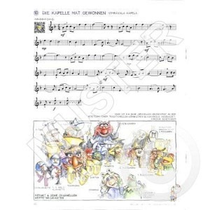 Umpa-Umpa Umtata 1 - Trompete/Tenorhorn/Klarinette