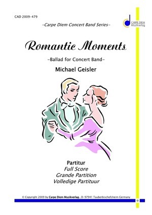 Romantic Moments