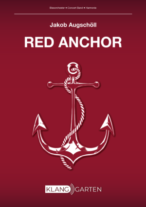 Red Anchor