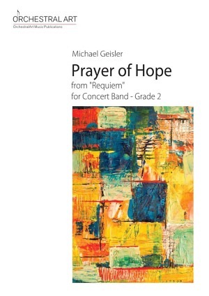 Prayer of Hope from Requiem