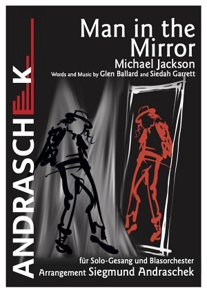 Man in the Mirror