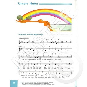 Kolibri - Das Liederbuch