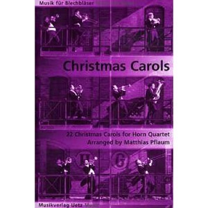 English Christmas Carols