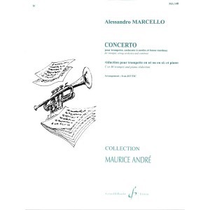 Concerto d-Moll