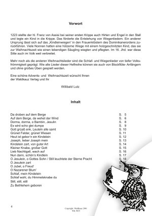 Lieb Nachtigall, wach auf