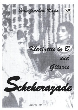 Scheherazade