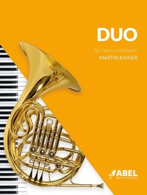 Duo für Horn und Klavier