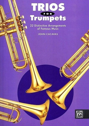 Trios for Trumpet