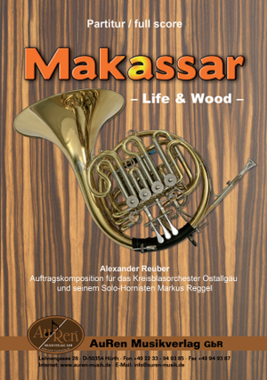 Makassar - Life & Wood