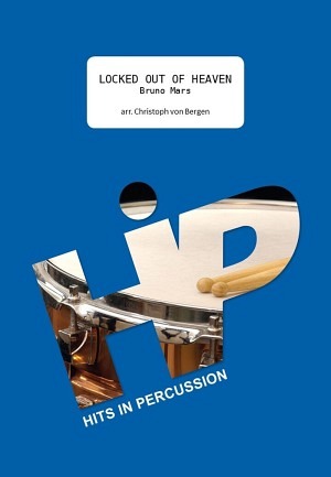 Locked out of Heaven