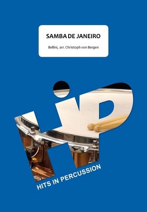 Samba de Janeiro