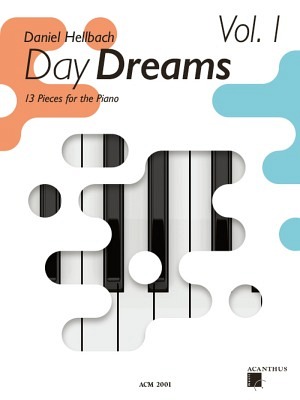 Day Dreams, Vol. 1