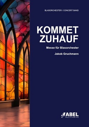 Kommet Zuhauf