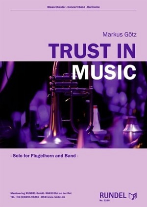 Trust in Music