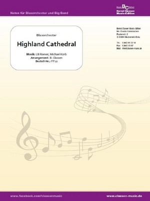 Highland Cathedral (ohne Dudelsack)